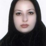 تصویر دکتر سمیه عاشوری زاده