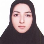 تصویر دکتر الهام عاشوری