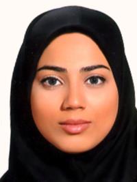 تصویر دکتر آیدا ابوالقاسم