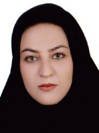 تصویر دکتر سپیده پشوتن بروجنی
