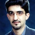 تصویر دکتر علی خردمند