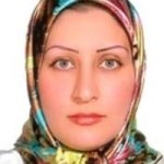 تصویر دکتر مریم نوری زاده