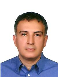 تصویر دکتر کسرا دهقان