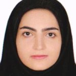 تصویر دکتر مریم جهانگیری