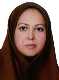 تصویر دکتر مریم دخت تبریزی