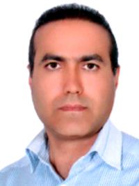 تصویر دکتر محمد کریمی