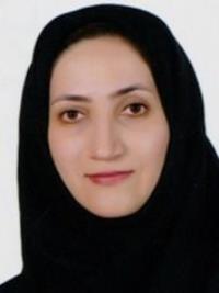 تصویر دکتر تینا خردمند