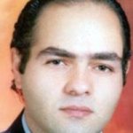 تصویر دکتر ابراهیم الوندی تبریزی