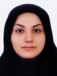 تصویر دکتر الهه منصوری حبیب آبادی