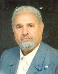 تصویر دکتر اصغر رضایی