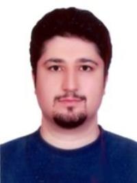 تصویر دکتر محمد حسینی