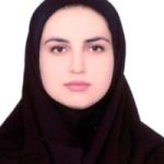 تصویر دکتر سامیه شاه محمدلو