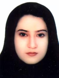 تصویر دکتر الهه قیاسوند