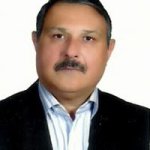 تصویر دکتر محمدرضا اقامحمدی