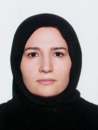تصویر دکتر پریسا فرجاد