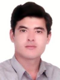 تصویر دکتر امان محمد طاطار