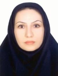 تصویر دکتر طاهره دارابی