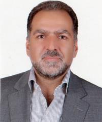 تصویر دکتر محمدرضا گلپایگانی
