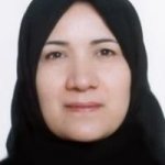 تصویر دکتر فاطمه قریشی کهنگی