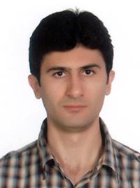 تصویر دکتر یاشار شاه حسینی سعیدآباد