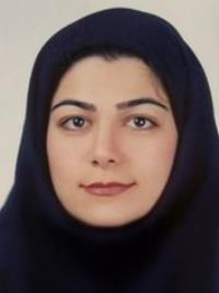 تصویر دکتر هانیه برزگری خانقاه