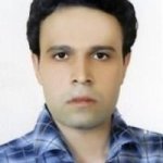 تصویر دکتر مهدی شاه حیدری