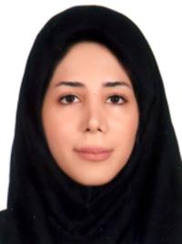تصویر دکتر مبینا میرزائی