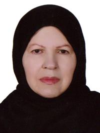 تصویر دکتر خدیجه ارجمندی رفسنجانی