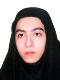 تصویر دکتر مائده بقائی