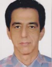 تصویر دکتر سیدرفیع بلوری ابراهیمی
