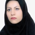 تصویر دکتر مرضیه ملکی