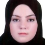 تصویر دکتر مریم دباغ نیا