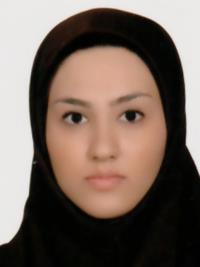تصویر دکتر صبا حیدری