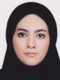 تصویر دکتر مونا حیدری رفعت