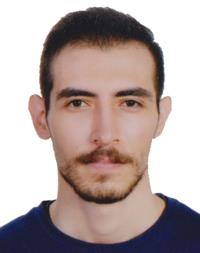 تصویر دکتر امیرعلی الجعفری