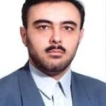 تصویر دکتر علیرضا رضائی