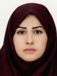 تصویر دکتر نرمین رضائی تبریزی