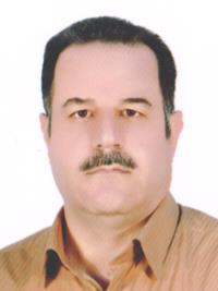 تصویر دکتر حسین رضا دهقان