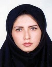 تصویر دکتر بهاره ادهمی