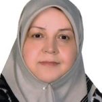 تصویر دکتر زهرا ریاحی پور