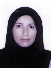 تصویر دکتر میترا جلدی