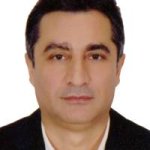 تصویر دکتر حمیدرضا سریع
