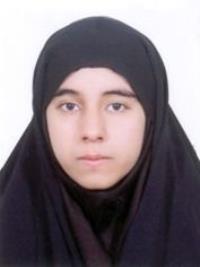 تصویر دکتر فرزانه عسکری رئیس آباد