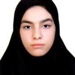 تصویر دکتر مایده دهقان