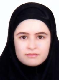 تصویر دکتر پریسا نوروزی