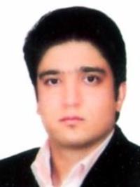 تصویر دکتر مسعود وفائی نژاد