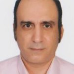 تصویر دکتر محمدامین راقی