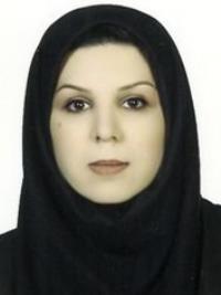 تصویر دکتر میترا قیصری