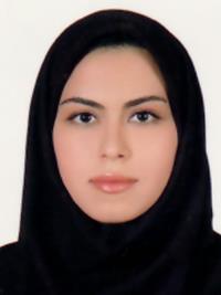 تصویر دکتر سیده گلناز سیدین