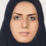 تصویر دکتر فرشته جعفرزاده فینی
